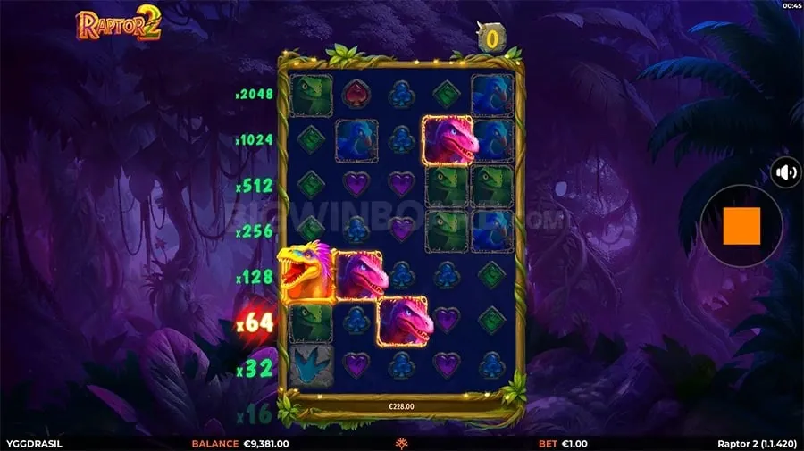 New slot game release at jl letjen sutoyo